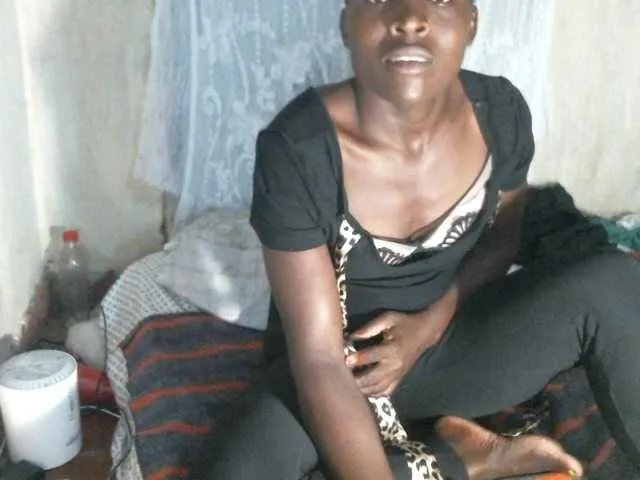 Cute-Viviana on BongaCams