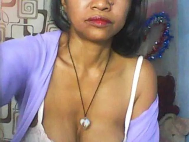 Cute0403 on BongaCams