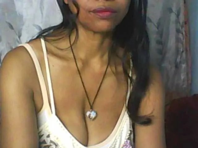Cute0403 on BongaCams