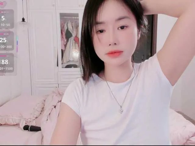 CuteCatxxx on BongaCams