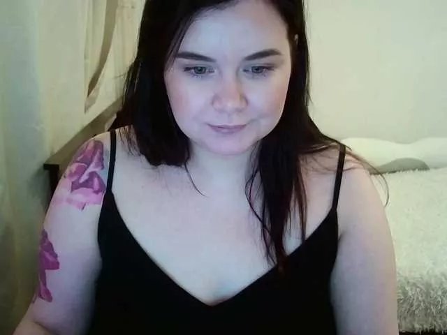 Freechat Cutecheeks on BongaCams