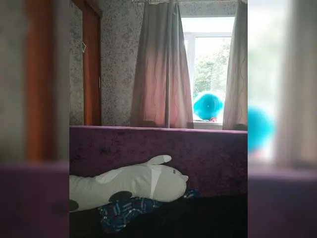 Freechat Cutecheeks on BongaCams