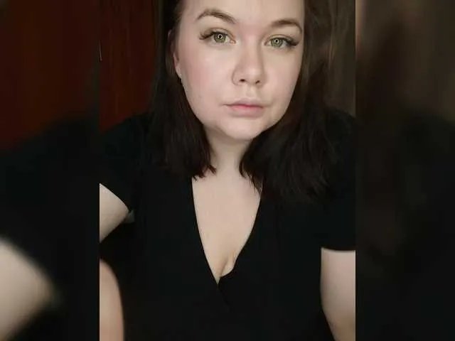 Freechat Cutecheeks on BongaCams