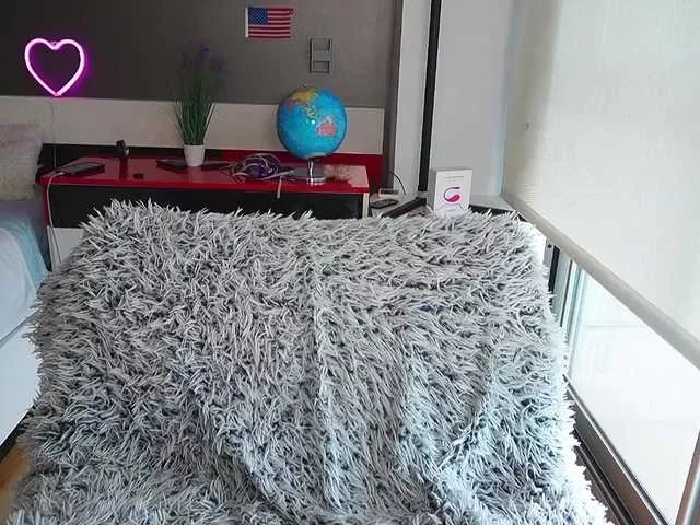 cutedayna on BongaCams