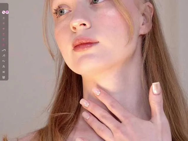 CuteShine on BongaCams