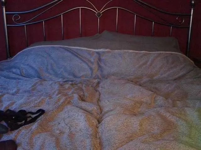 CuteSlutty4u on BongaCams