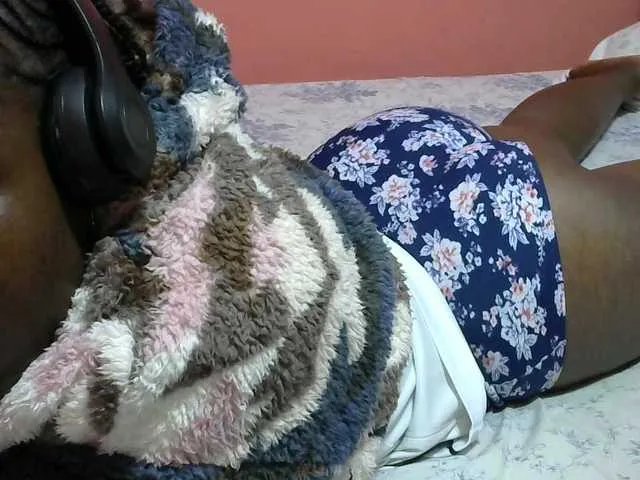 Cutesweetness on BongaCams