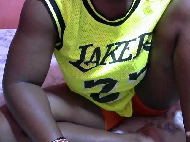 Cutesweetness on BongaCams