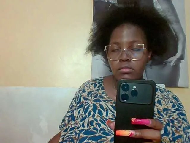 CuteTinkerbella on BongaCams