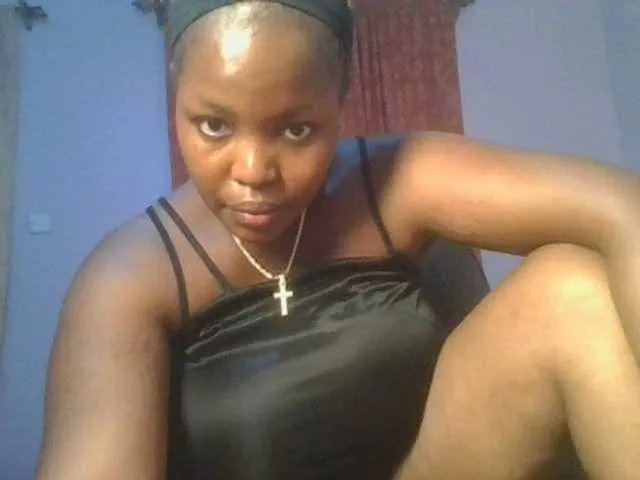 CuteTinkerbella on BongaCams