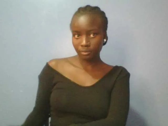 Cutiechoco on BongaCams