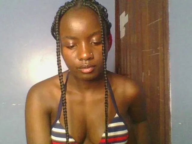 Cutiechoco — Freechat on BongaCams