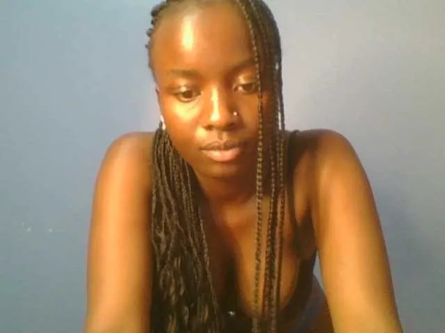Cutiechoco on BongaCams