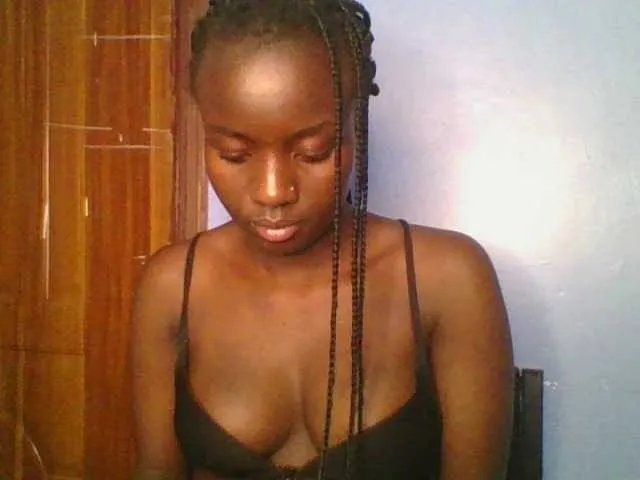 Cutiechoco on BongaCams