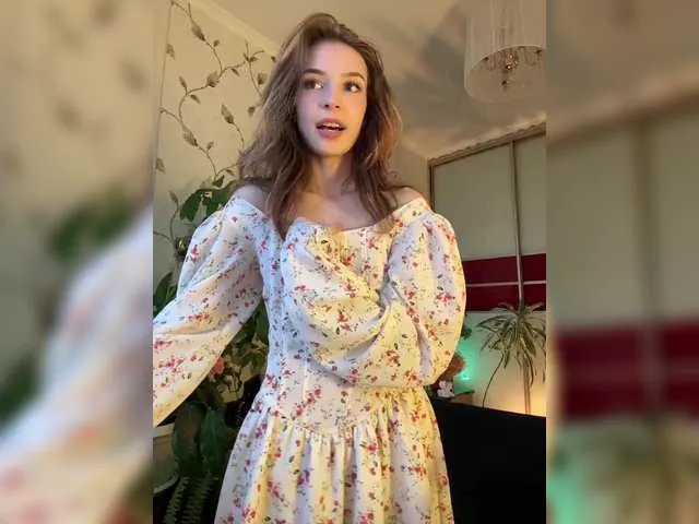 CutieDollBC on BongaCams