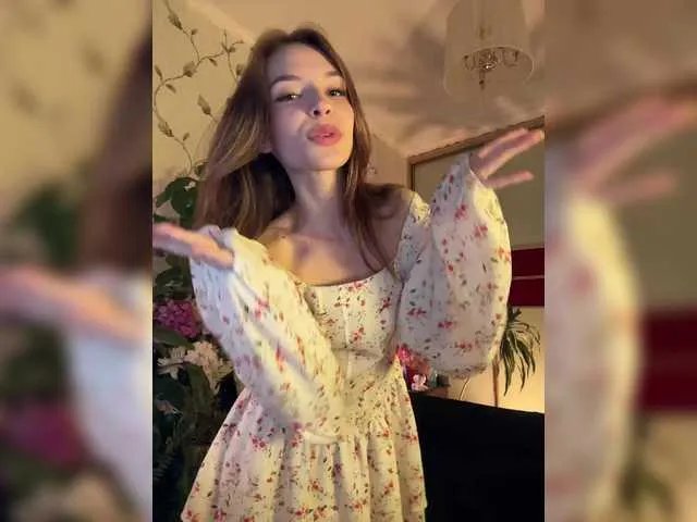 CutieDollBC on BongaCams