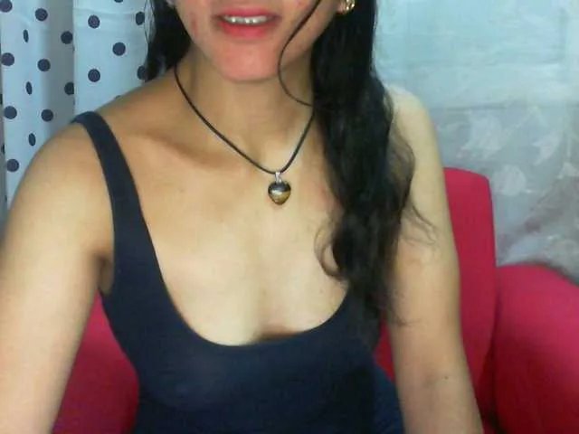 Cyah2 on BongaCams