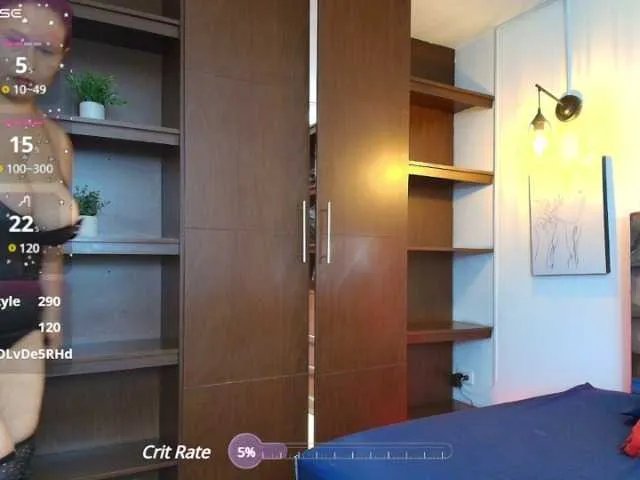 DacotaAndersonDirty on BongaCams