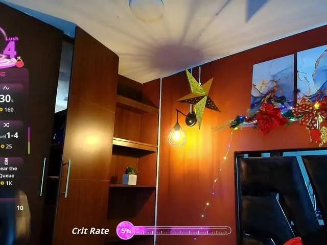 DacotaAndersonDirty on BongaCams