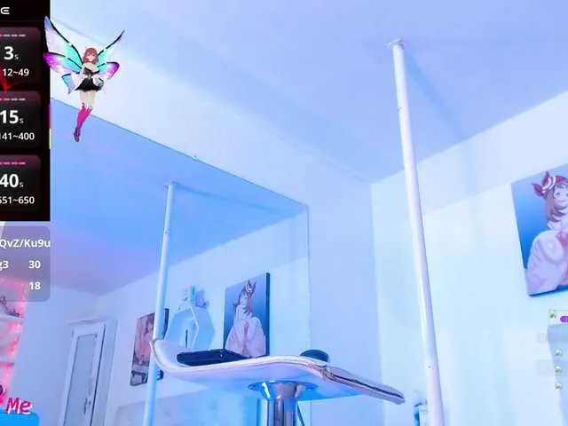 Dagny-hot on BongaCams