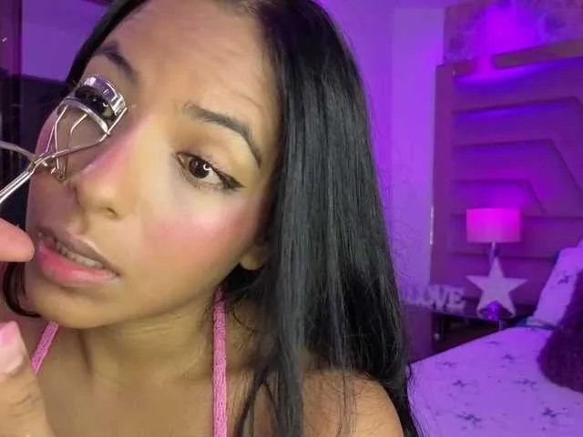 DahianFord on BongaCams