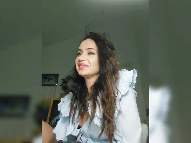 Daineko12 — I'm saving up for a new easel!)