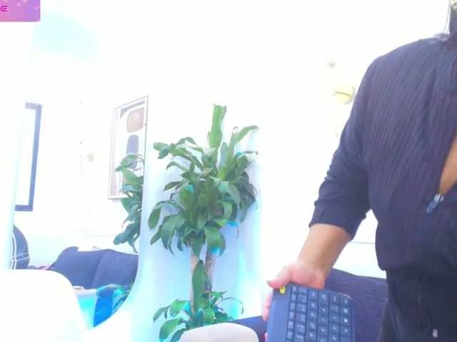 Daisy-Price on BongaCams