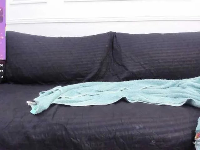 Daisy-Price on BongaCams