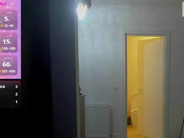 DaisyAbby03 on BongaCams