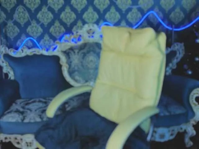 DaisyDelighte on BongaCams