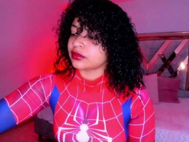 Dakota-Mars on BongaCams