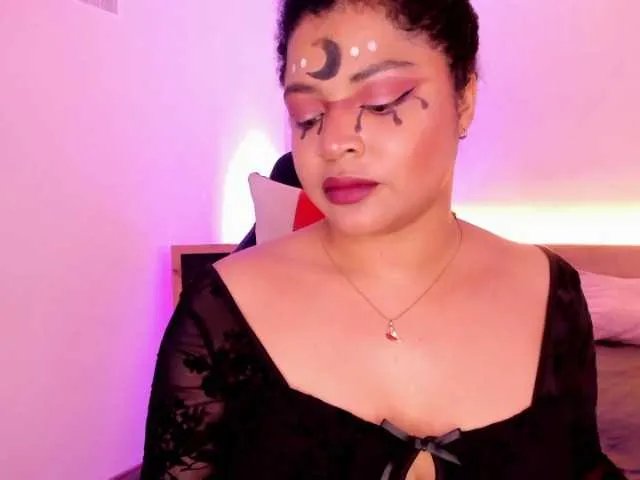 Dakota-Mars on BongaCams