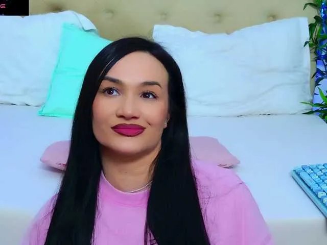 DaliyaArabian on BongaCams