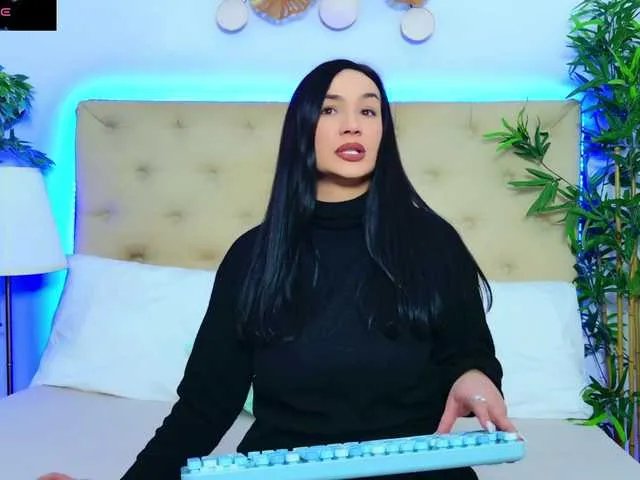 DaliyaArabian on BongaCams
