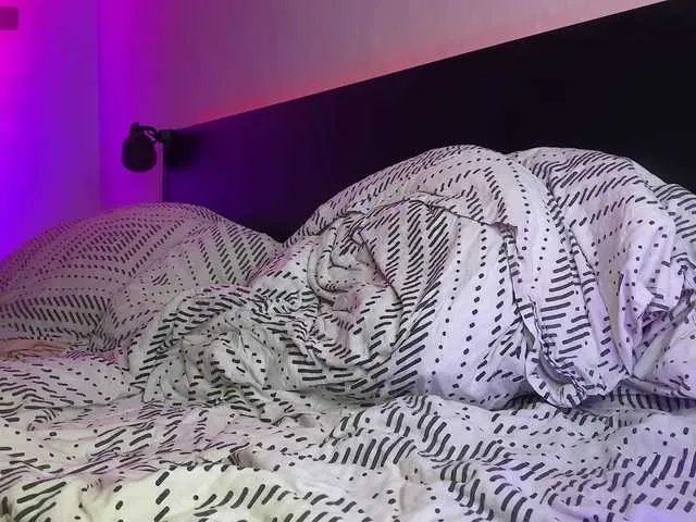 dalmatian-girl on BongaCams