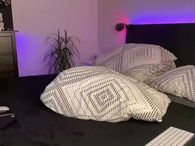 dalmatian-girl on BongaCams