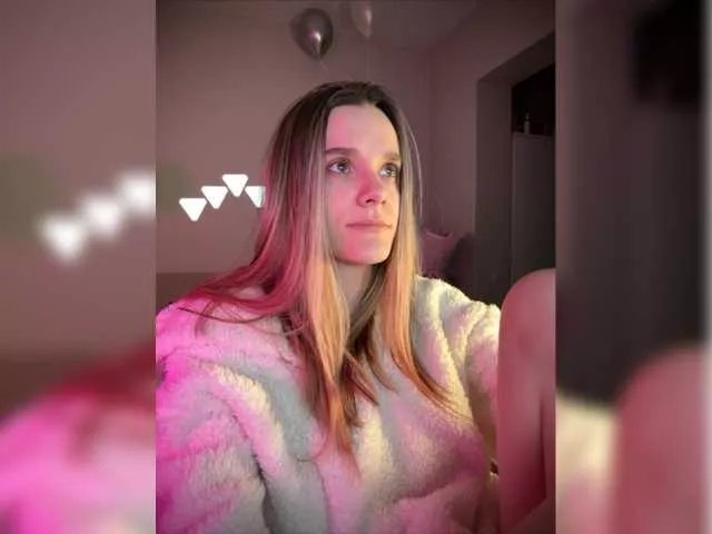 Damkiky on BongaCams