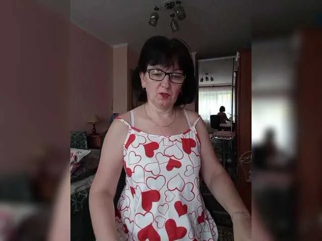 Danccee358 on BongaCams