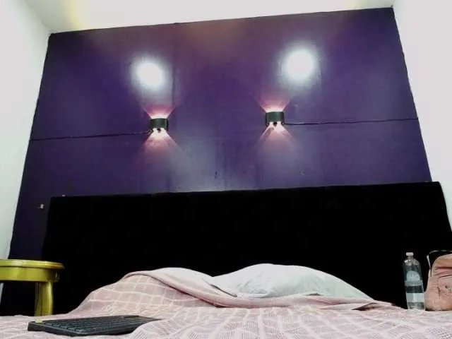 Dani-Queen — GRACIAS POR ESTAR EN MI SALA 