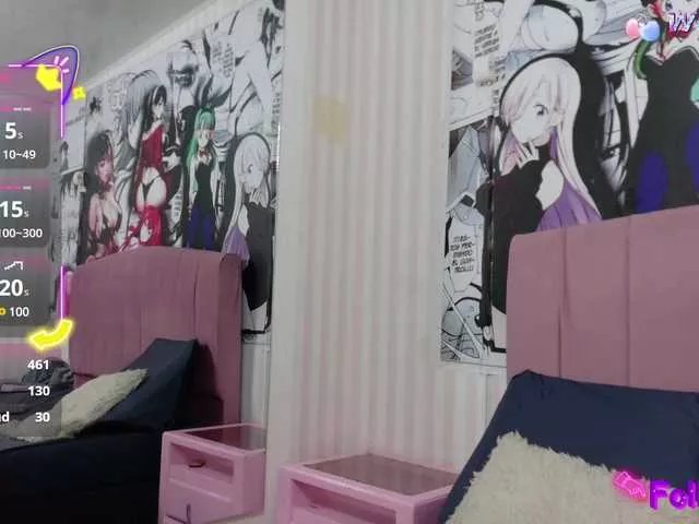 Danielaa-a on BongaCams