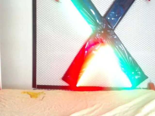 danielavega on BongaCams