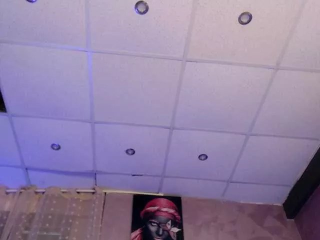 Freechat DanieleAida on BongaCams