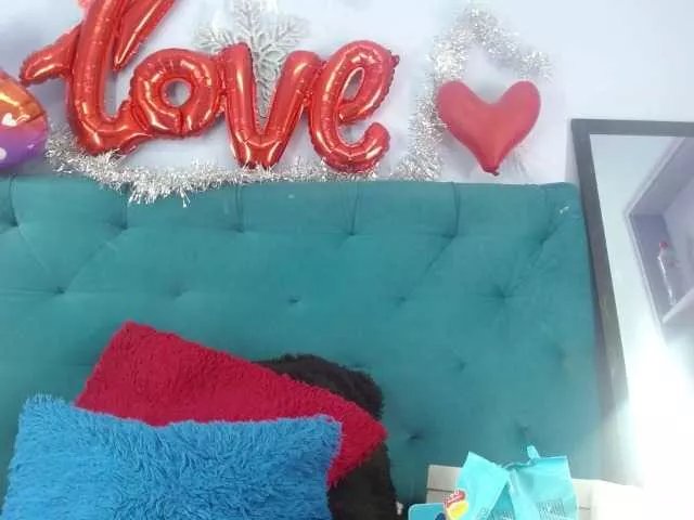 danilopezxxx on BongaCams