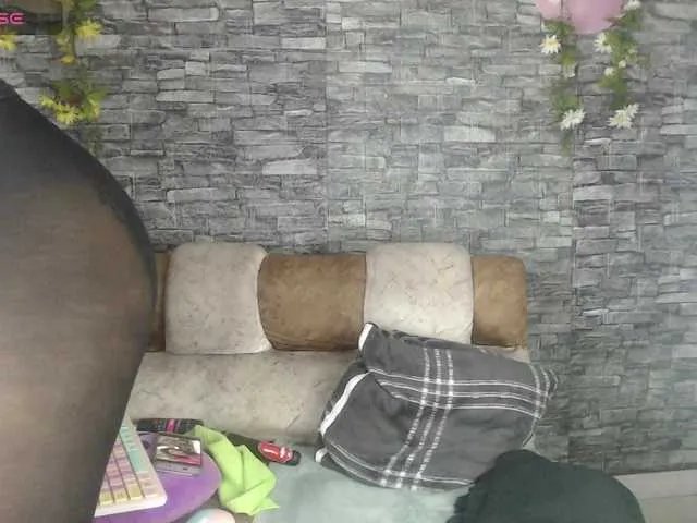 Freechat Danna-Paolaa on BongaCams