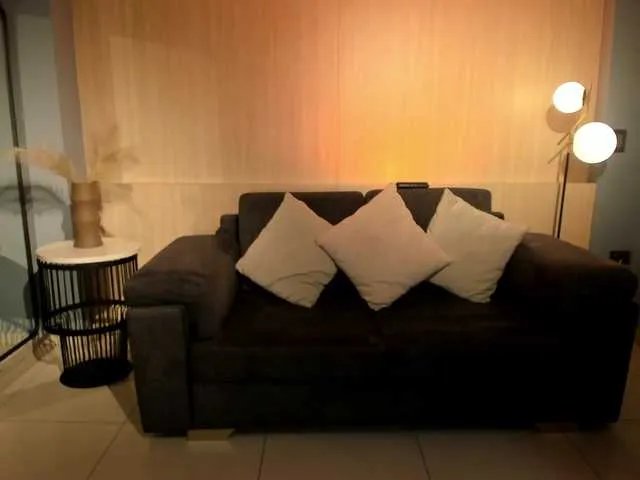 Freechat DannaCruz on BongaCams