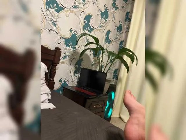 Danozka on BongaCams