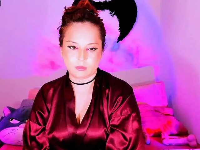 daphnesweet on BongaCams