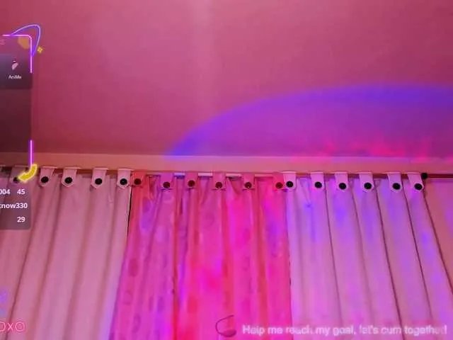 daphnesweet on BongaCams