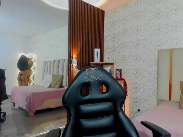 Daphnne-tay on BongaCams