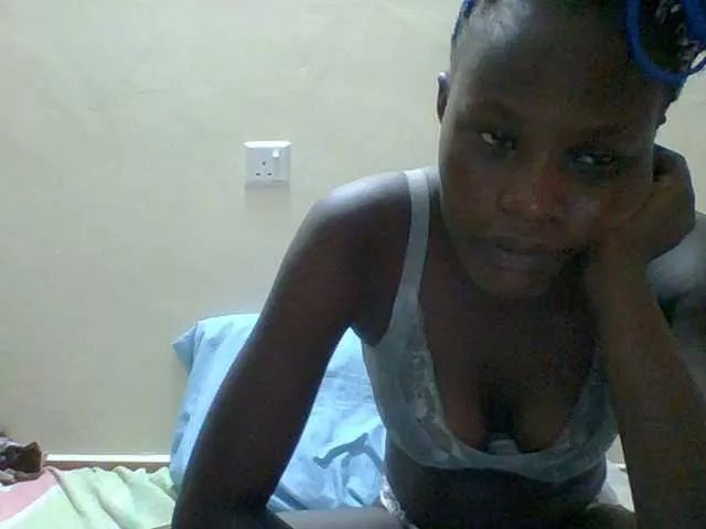 Darberry21 on BongaCams